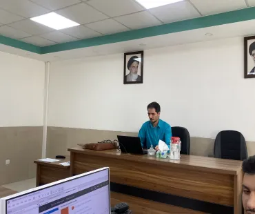 Pictures of  Windows Server training course