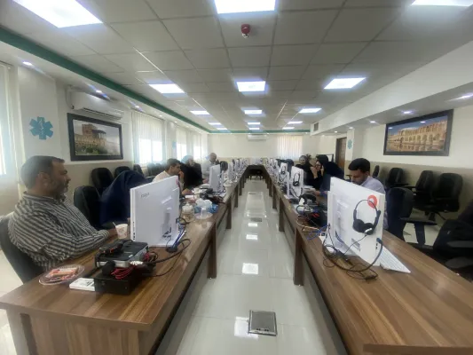 Image of the Food and Drug Administration Portal Analysis Session