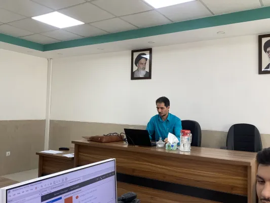 Pictures of  Windows Server training course