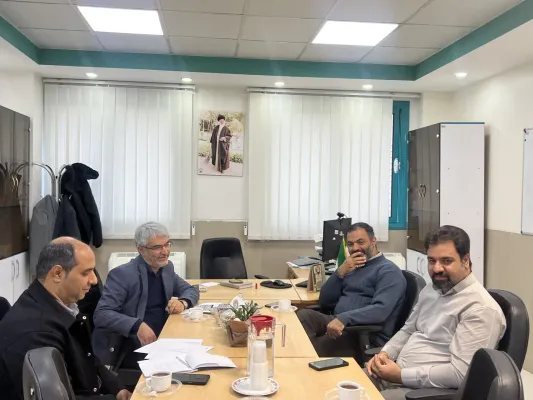 Image of the session on methods to facilitate researchers' access to hospital data