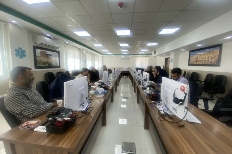 Image of the Food and Drug Administration Portal Analysis Session