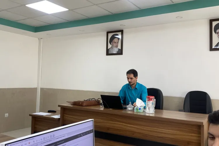 Pictures of  Windows Server training course