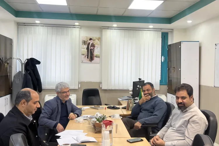 Image of the session on methods to facilitate researchers' access to hospital data