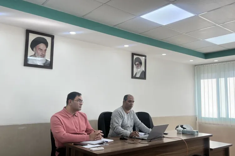 Image of the refund workshop for special clinics