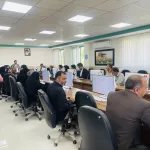 Image of Family medicine and referral system Meeting