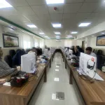 Image of the Food and Drug Administration Portal Analysis Session