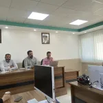 Image of the Statistics and Information Technology Management meeting