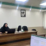 Excel training session image