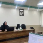 Picture of a class on drawing applied statistical graphs	