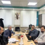 Image of the session on methods to facilitate researchers' access to hospital data