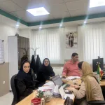 Image of the Referral System Committee Working Group