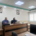 Image of the Health Assistant Law System meeting